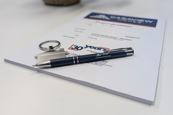 Casaview Inclusions vs Builder Packages - What You Really Get