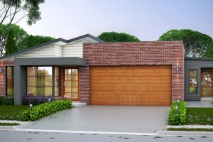 austin-26-madison-facade double garage