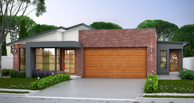 austin-26-madison-facade double garage
