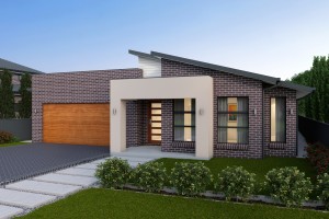 Casaview design Blaxland 29 exterior view