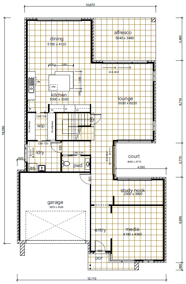 centennial-41-morrison-floorplan design