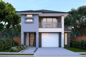 Casaview homes coral_23 exterior