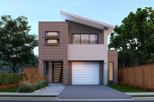 Exterior visual casaview home design coral_23_rose
