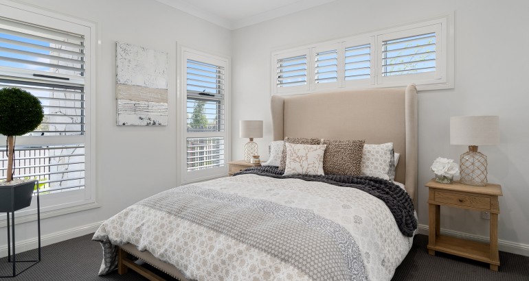 Casaview Homes The Eden 22 bedroom