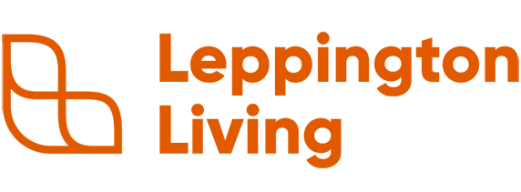 Leppington Living logo